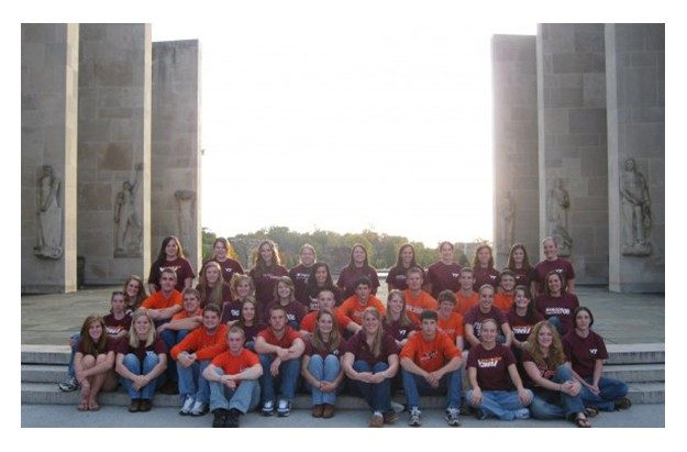 Home | School Of Animal Sciences | Virginia Tech