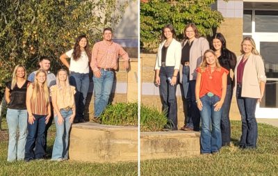 Livestock Judging Team