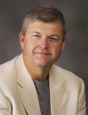 Dr. Michael Akers.