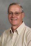 Dr. Charlie Stallings.