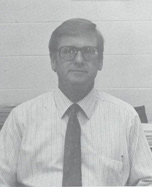 Dr. John M. White