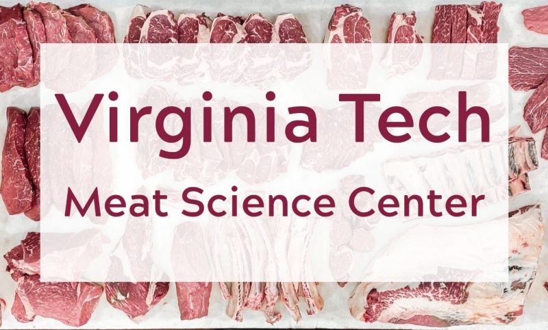 Meat Science Center
