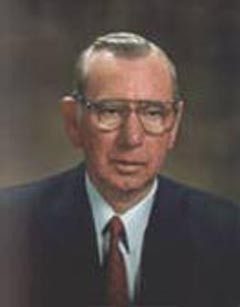 Dr. Joe Fontenot.