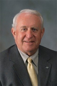 Dr. Kenny Webb