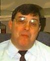 Dr. Gerald Jones.