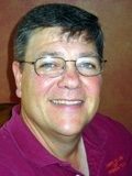 Dr. Ray Nebel.