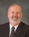 Dr. Ron Pearson.