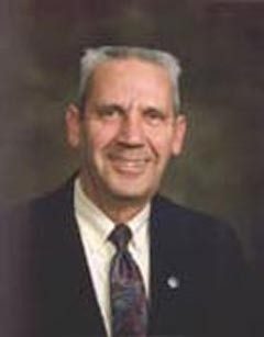 Dr. Paul Ruszler